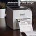 WiFi SuperRoll Thermal Printer for 4x6 Shipping Labels