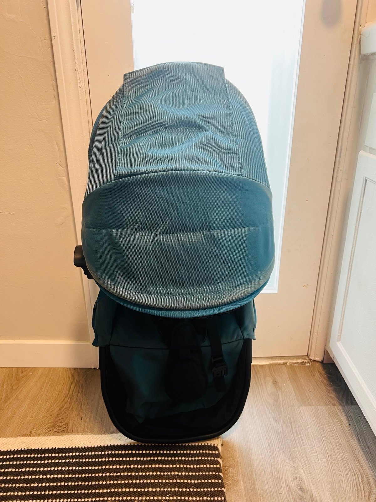 Baby Jogger City Select Seat
