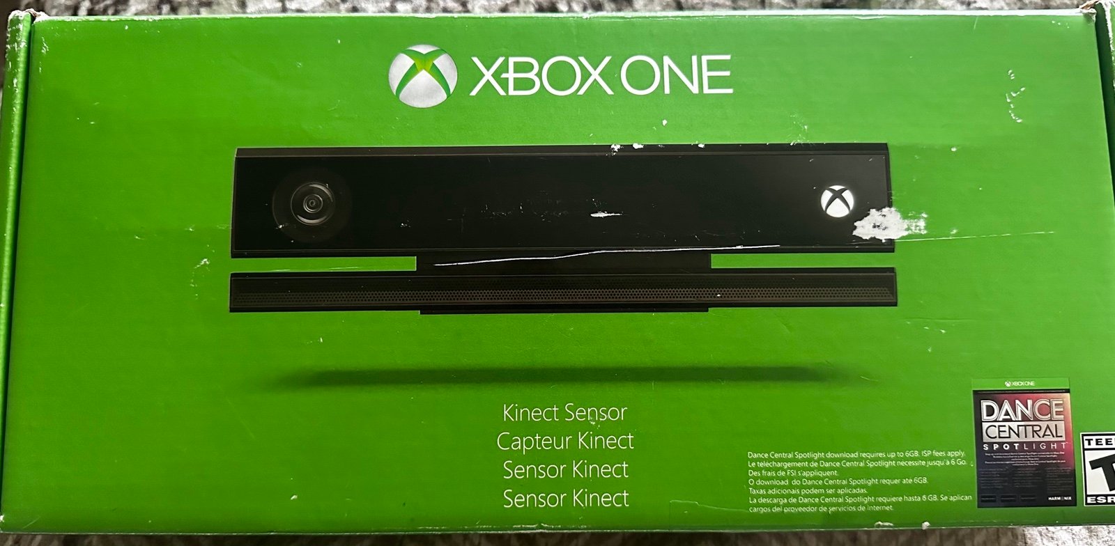 Xbox One