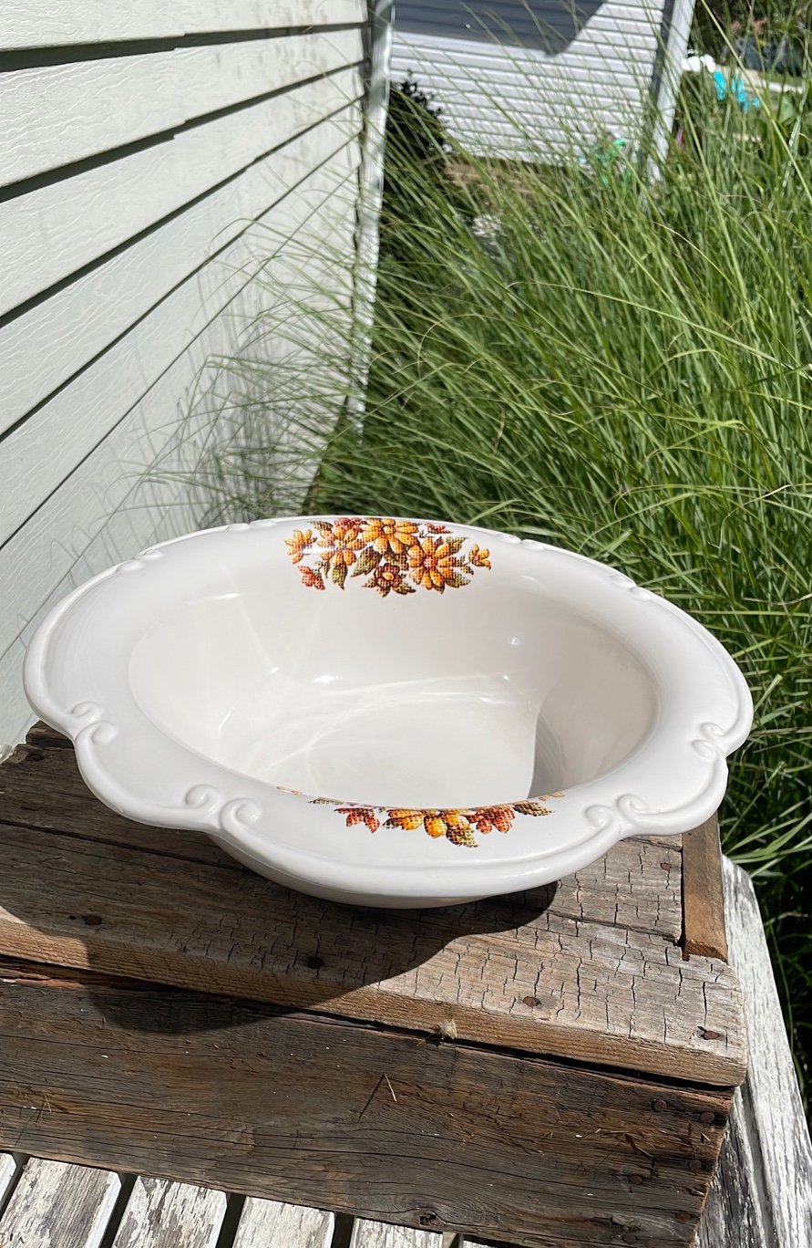 HAEGER 4235 Large BOWL
