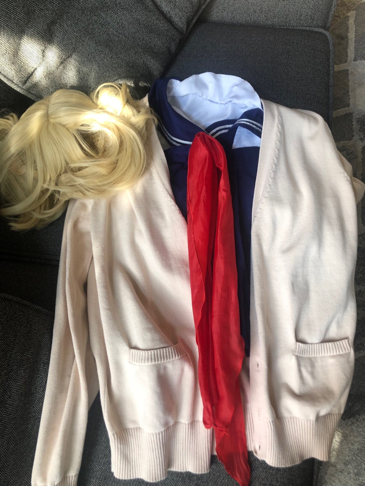 himiko toga cosplay