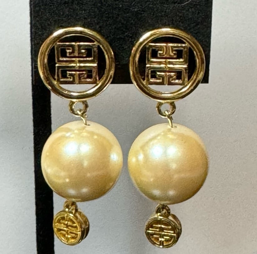 Givenchy Earrings