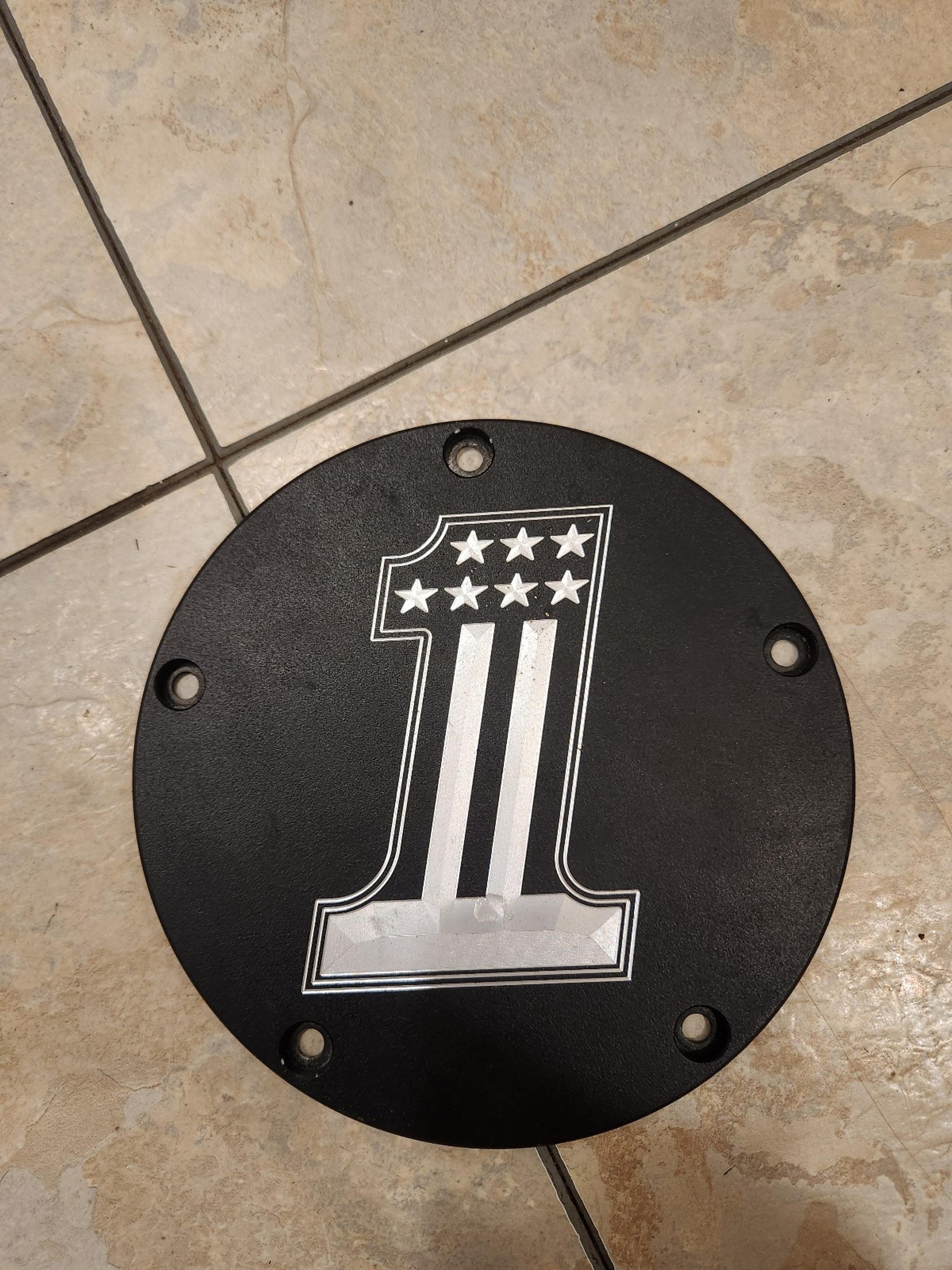 Harley Davidson cover