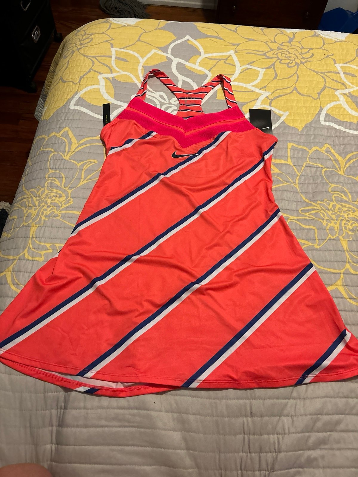 Adidas tennis dress