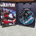 Cold Fear Playstation 2