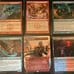 MTG Combo commander deck