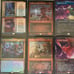 MTG Combo commander deck