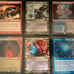 MTG Combo commander deck
