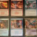 MTG Combo commander deck
