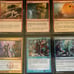 MTG Combo commander deck