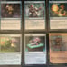MTG Combo commander deck