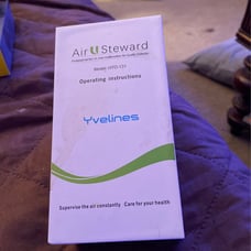 Air Quality Monitor