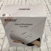 Concom Hand Massager CM-026H. New. Rechargeable Cordless Hand Massager/w Heat