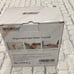 Concom Hand Massager CM-026H. New. Rechargeable Cordless Hand Massager/w Heat