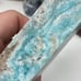 Blue Aragonite Tower #01