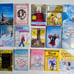 CLASSIC Girl Chapter Books - Little Princess , Bridge to Terabithia & More