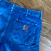 Vintage Carhartt shorts