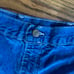 Vintage Carhartt shorts