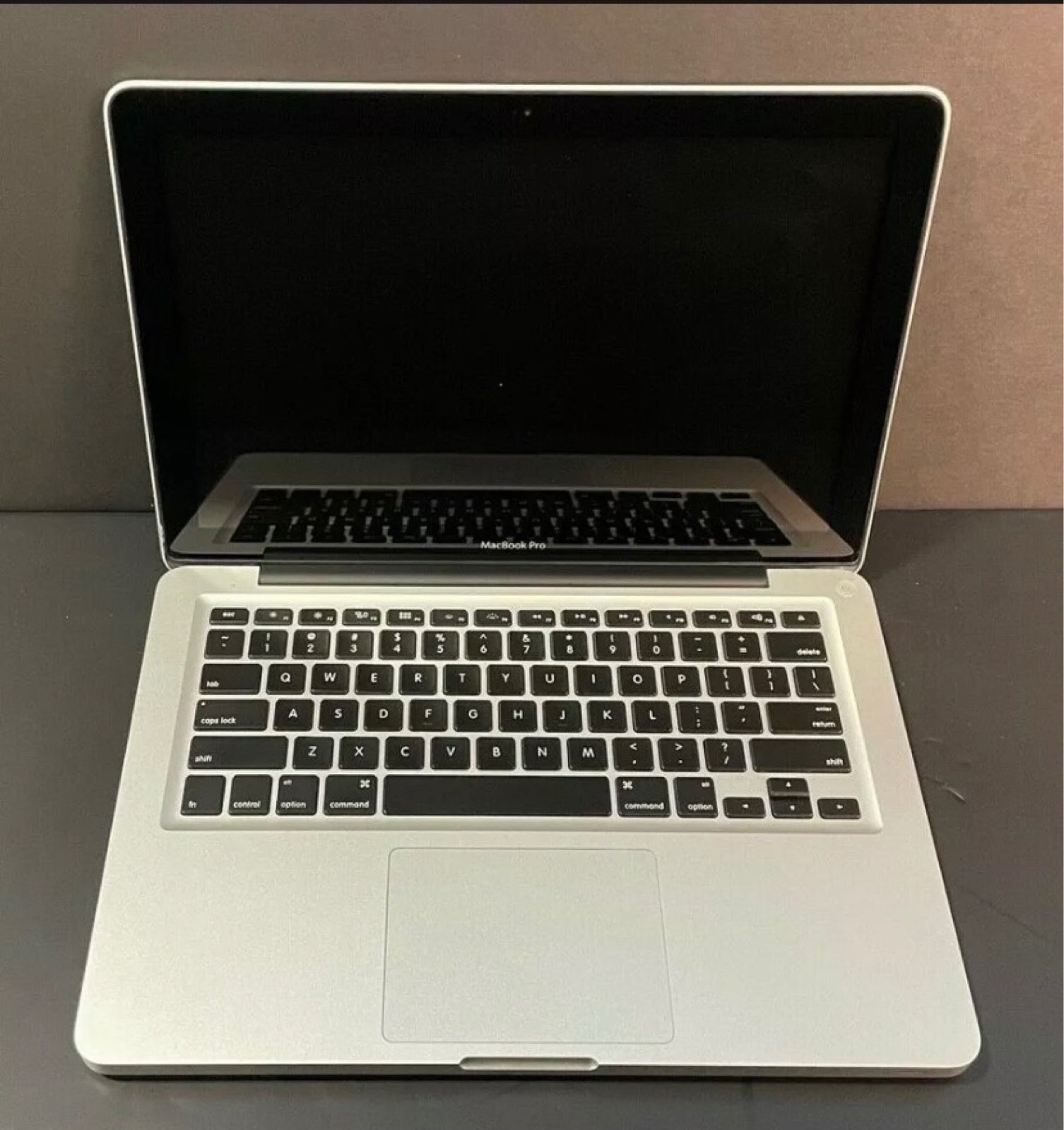 Apple MacBook Pro