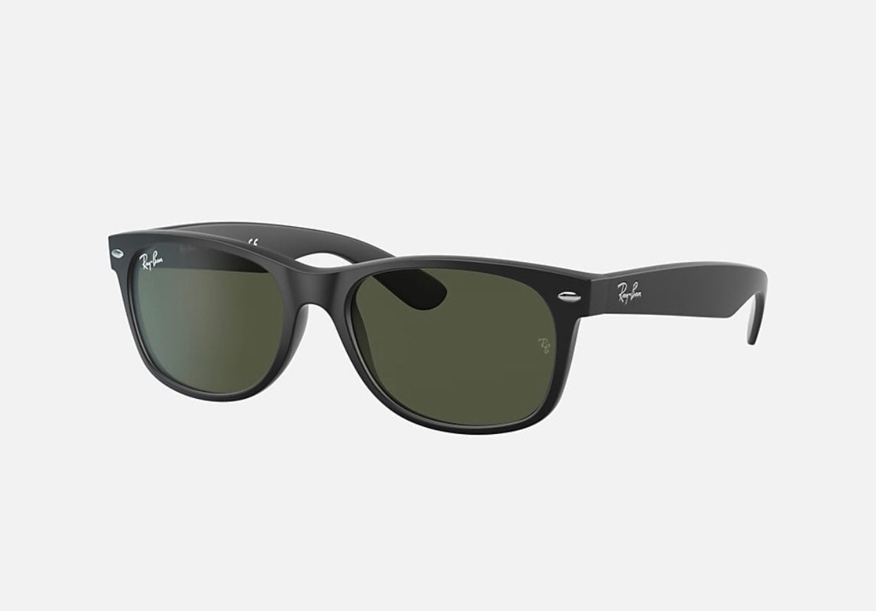 Ray-Ban RB2132 New Wayfarer Classic Sung