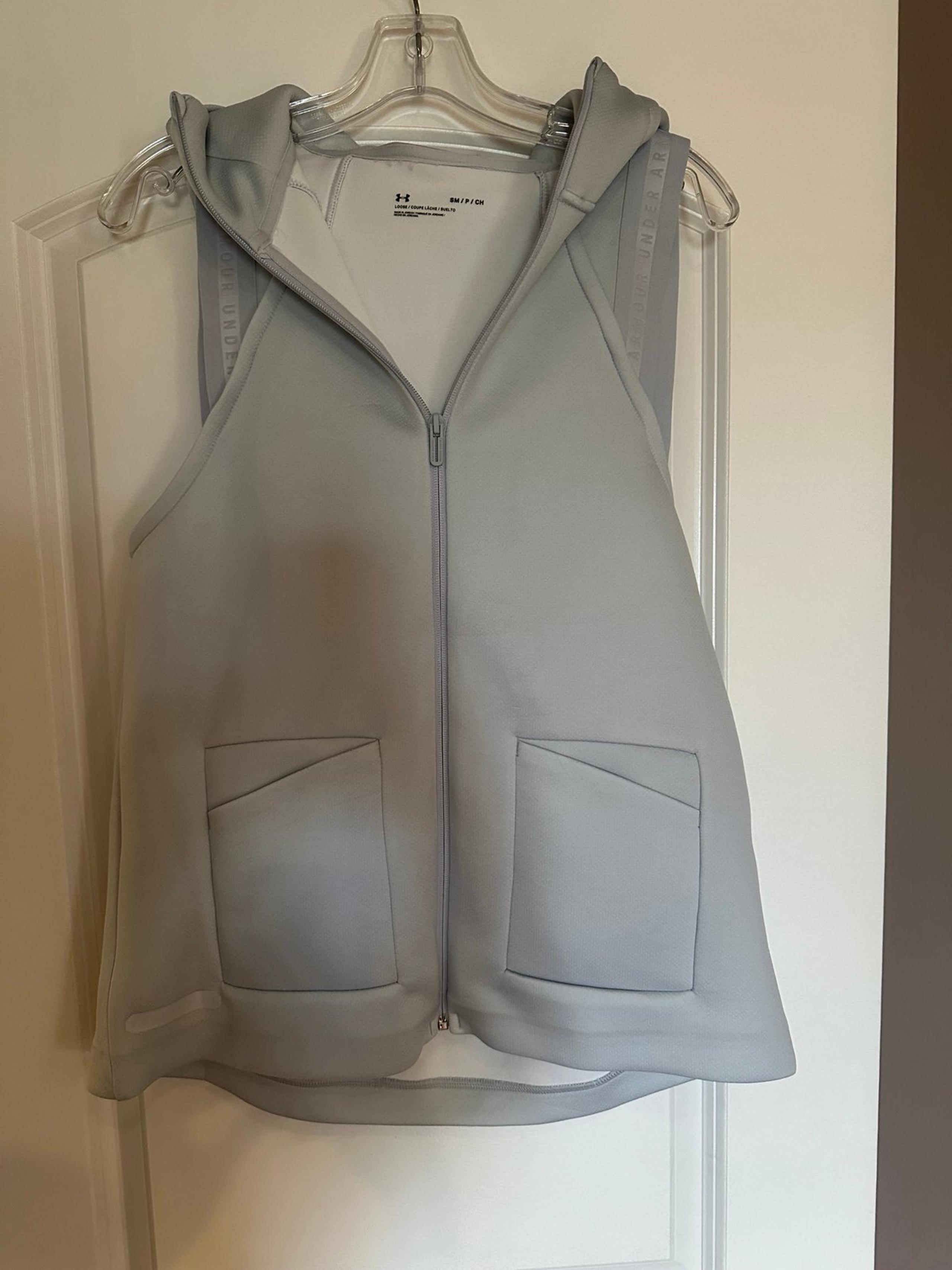 Underarmour Vest