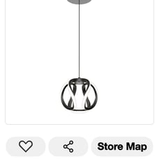 Pendant Light