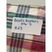 Brooks Brothers Button Down Shirt Tartan Plaid Men Small Red Green Madras