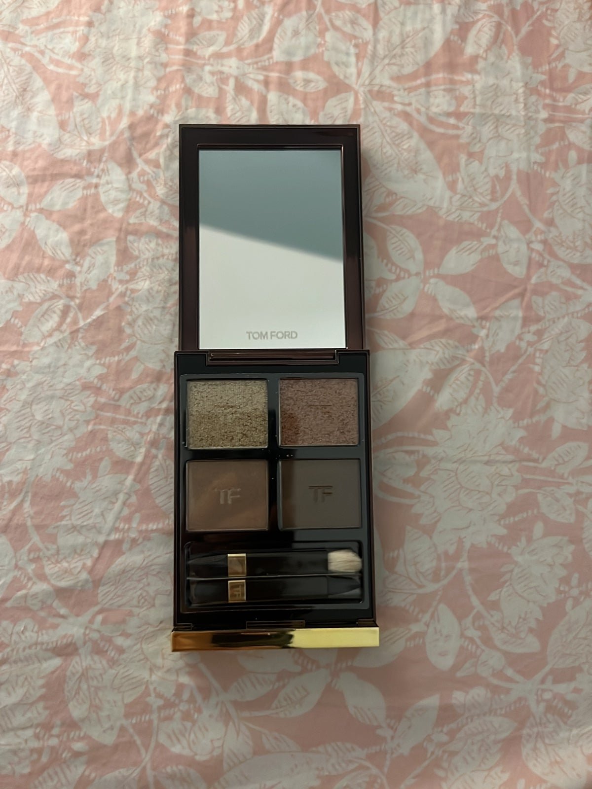 Tom Ford Eye Color Quad