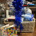 LARGE HUGE BIG MAN GIFT BASKET # 3