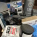 LARGE HUGE BIG MAN GIFT BASKET # 3