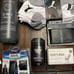 LARGE HUGE BIG MAN GIFT BASKET # 3