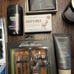 LARGE HUGE BIG MAN GIFT BASKET # 3