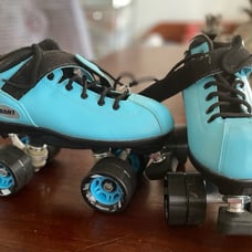 Riedel Roller Skates
