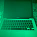 Apple Macbook Laptop