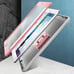 iPad 10.2 inch Unicorn Beetle PRO Rugged Case-Rose Gold