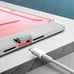 iPad 10.2 inch Unicorn Beetle PRO Rugged Case-Rose Gold