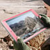 iPad 10.2 inch Unicorn Beetle PRO Rugged Case-Rose Gold
