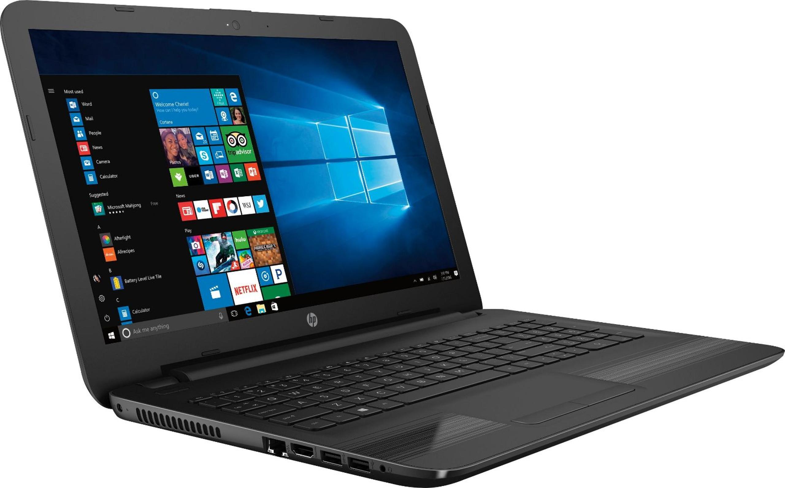 Laptop