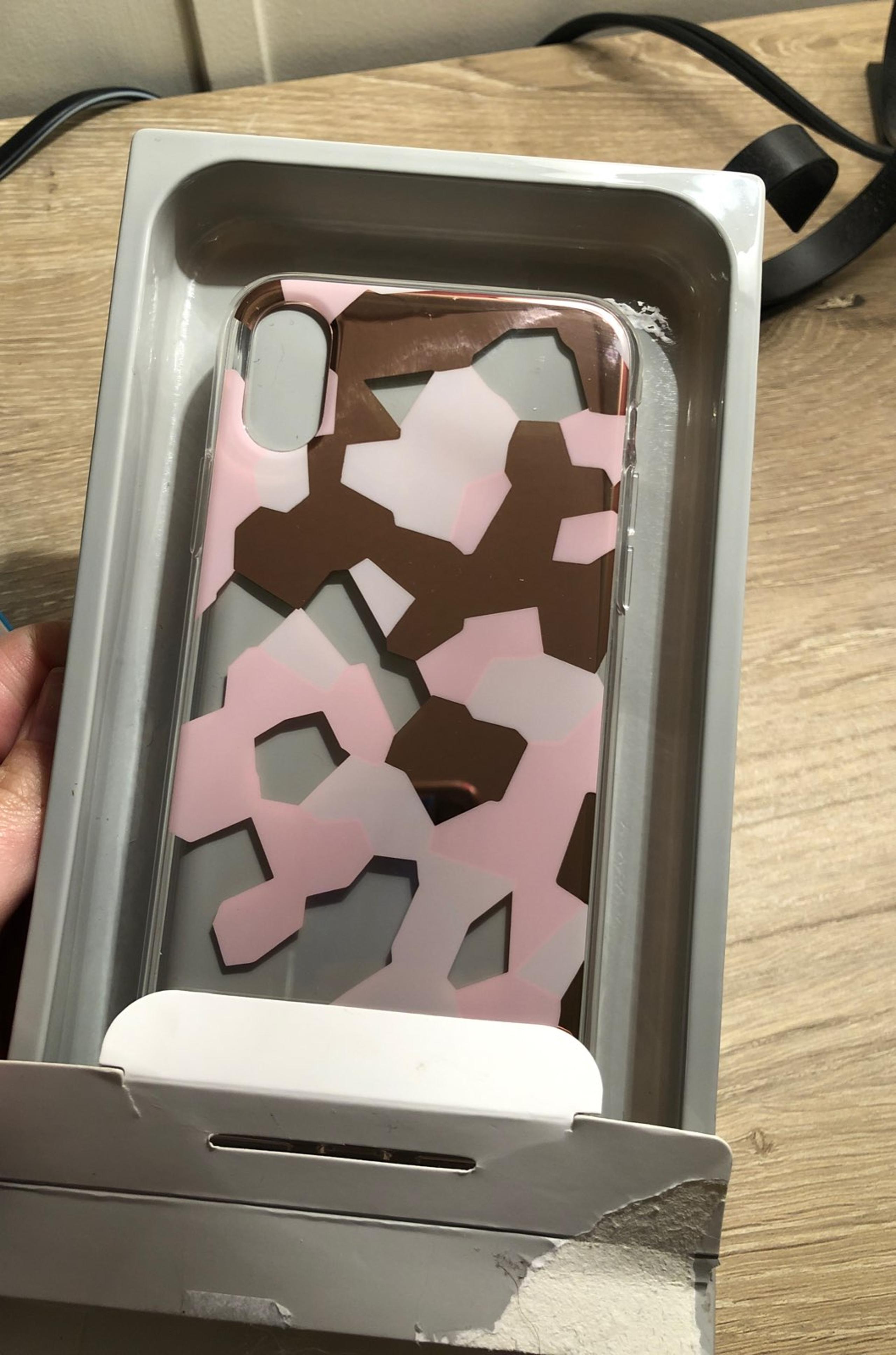 Hayday iphone case