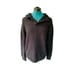 The Lucky Brand Cotton Blend Sweater Size Medium