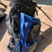 Wilson golf stand bag