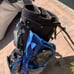 Wilson golf stand bag