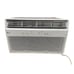LG LW8024RSMY 8,000 BTU, 115 Volts, Window Smart Air Conditioner Cools 350 sq.