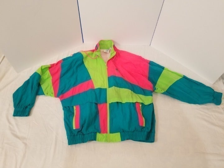 Prince Cross-Sport Tennis Windbreaker L
