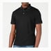 Polo Shirt Authentic Calvin Klein Black Polo Shirt Large