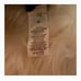 Polo Shirt Authentic Calvin Klein Black Polo Shirt Large
