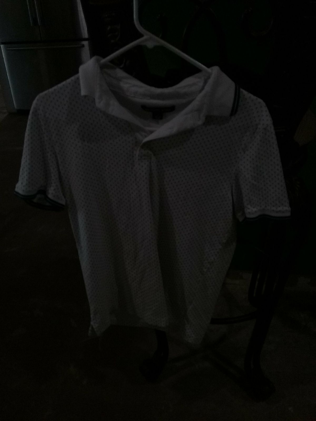 Michael Koss polo