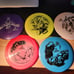 Discraft Big Z lot of 5