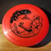 Discraft Big Z lot of 5