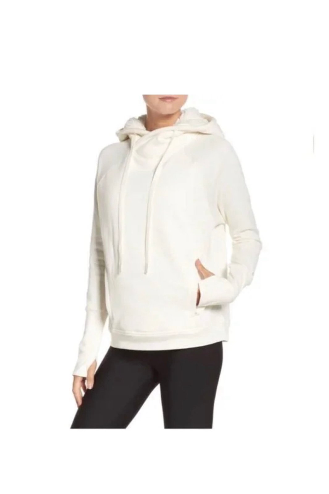 Alo yoga hoodie